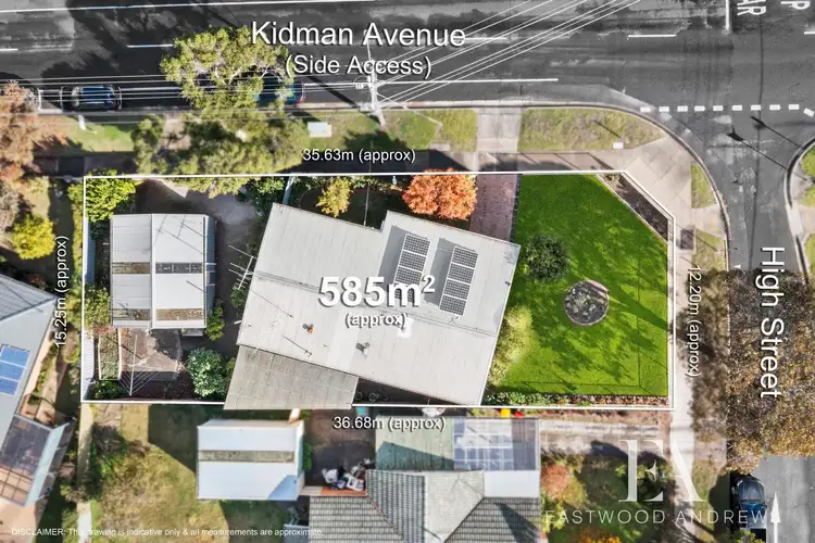Third view of Homely house listing, 329 High Street, Belmont VIC 3216
