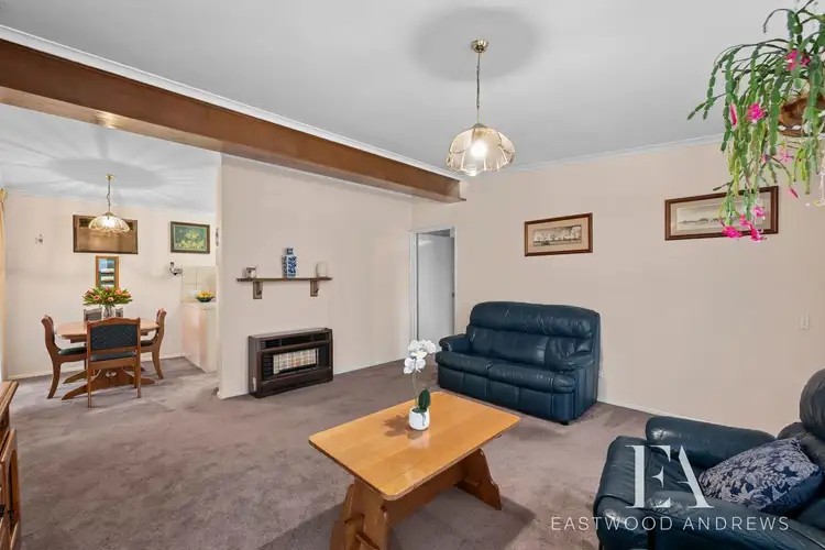 Fifth view of Homely house listing, 329 High Street, Belmont VIC 3216