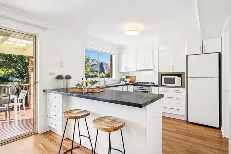 Fifth view of Homely semi-detached listing, 2/54 Beswick Avenue, North Ryde NSW 2113