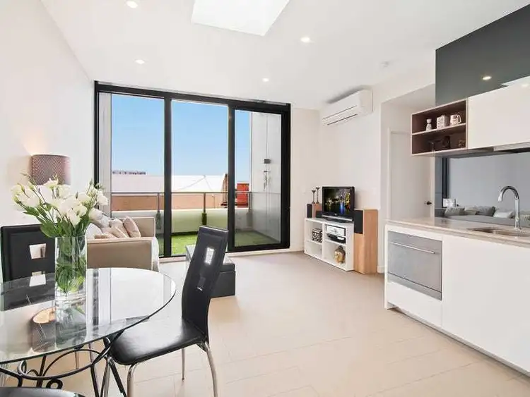 512/850 Bourke Street, Waterloo NSW 2017