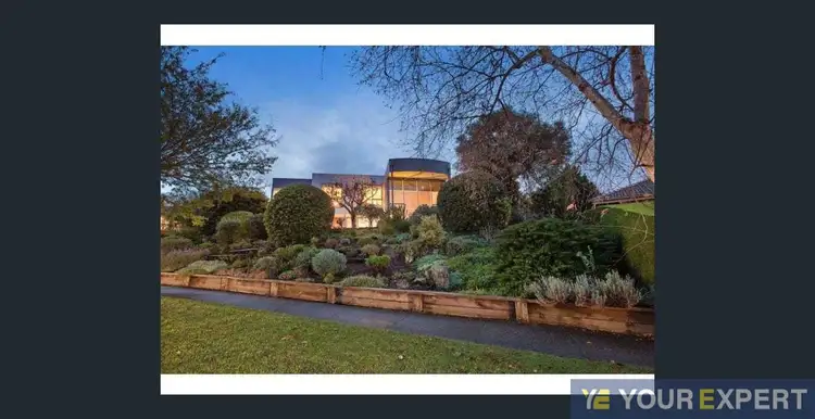 Main view of Homely house listing, 46 Edrington Park Drive, Berwick VIC 3806