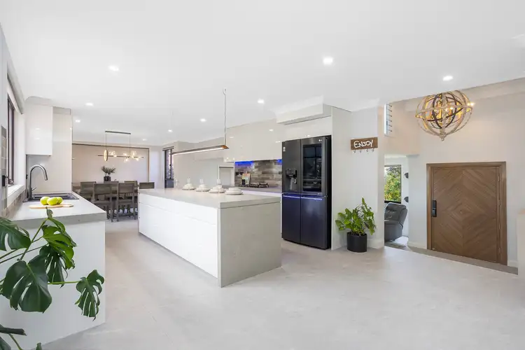 Second view of Homely house listing, 4 Gascoyne Place, Illawong NSW 2234