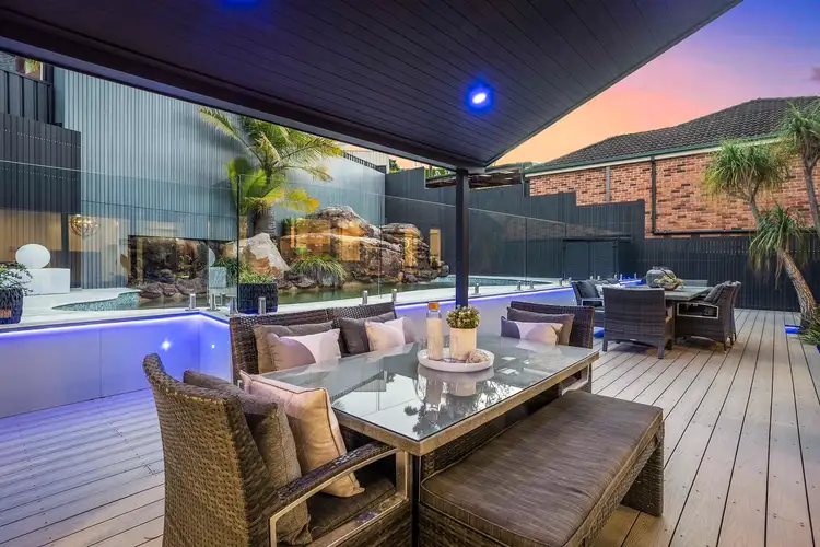Fifth view of Homely house listing, 4 Gascoyne Place, Illawong NSW 2234