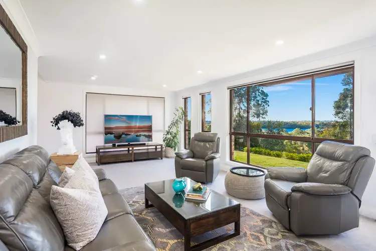 Sixth view of Homely house listing, 4 Gascoyne Place, Illawong NSW 2234
