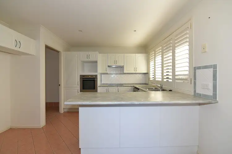 Third view of Homely villa listing, 2/78 Currambene Street, Huskisson NSW 2540