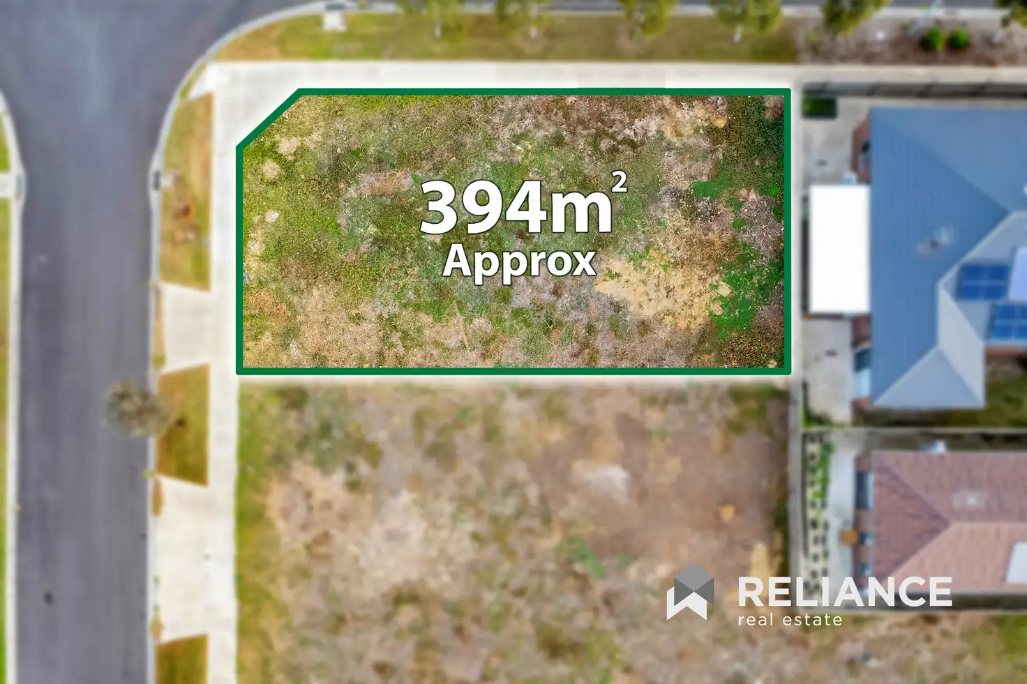 Main view of Homely land listing, 32 Moree Road, Point Cook VIC 3030