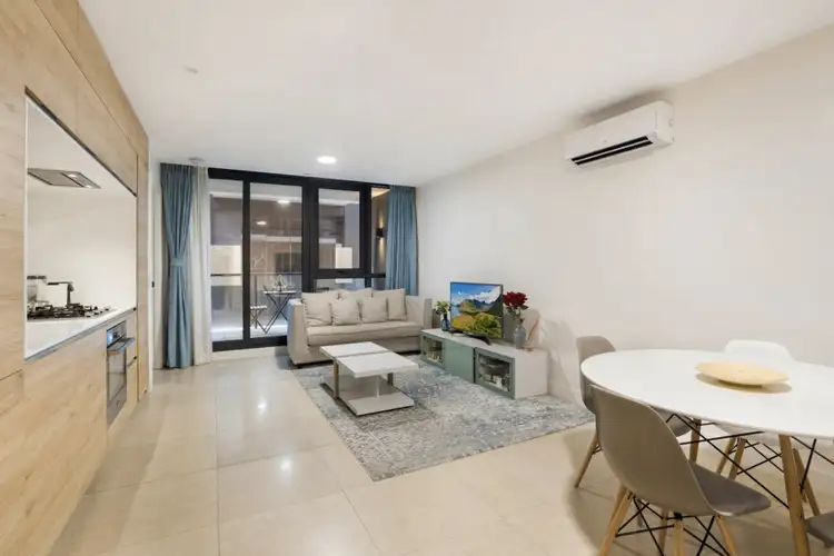 1211/12 Queens Road, Melbourne VIC 3004