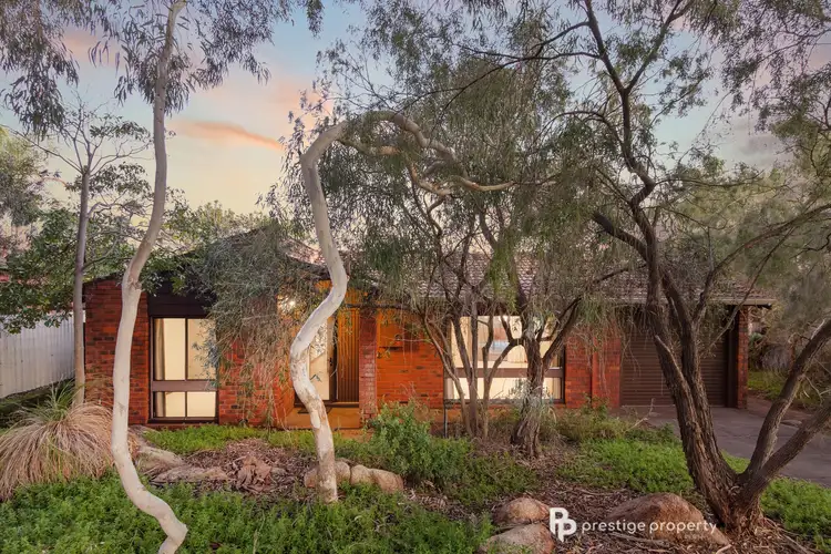 4 Bernedale Way, Duncraig WA 6023