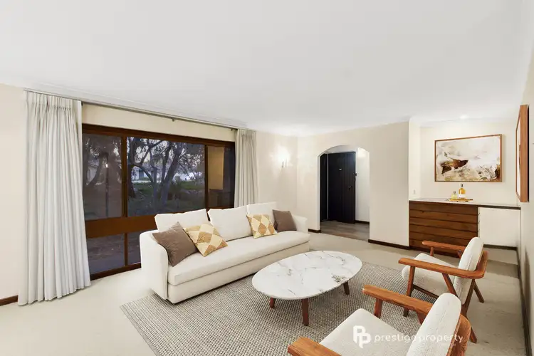 Second view of Homely house listing, 4 Bernedale Way, Duncraig WA 6023