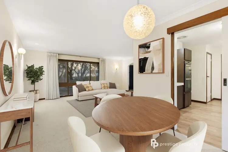 Fourth view of Homely house listing, 4 Bernedale Way, Duncraig WA 6023