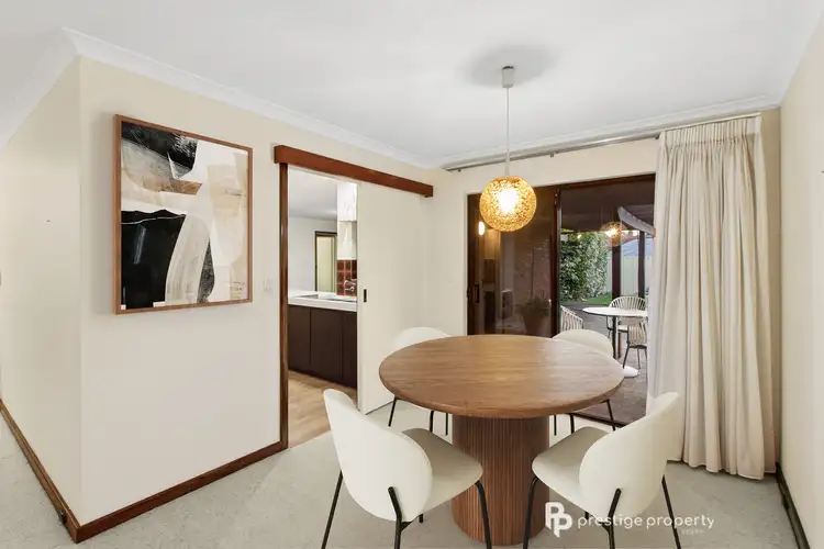 Fifth view of Homely house listing, 4 Bernedale Way, Duncraig WA 6023