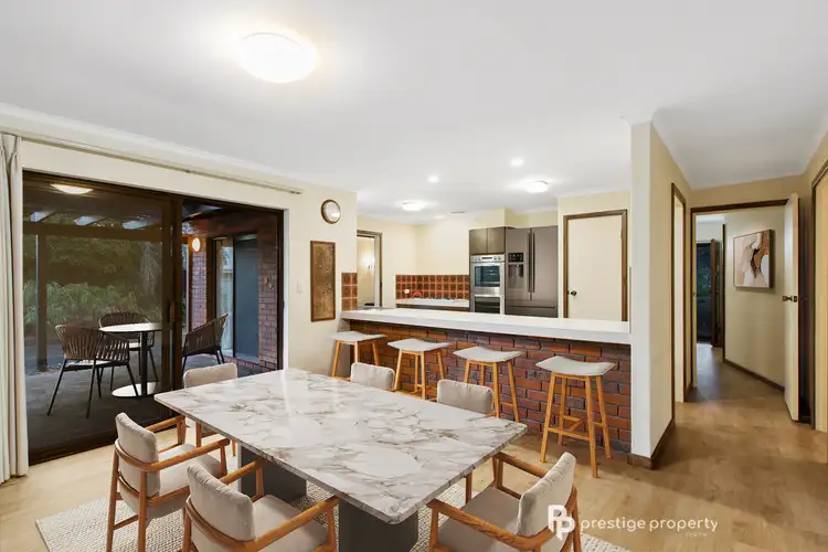 Sixth view of Homely house listing, 4 Bernedale Way, Duncraig WA 6023