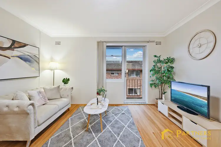 Main view of Homely unit listing, 12/37 Dartbrook Road, Auburn NSW 2144