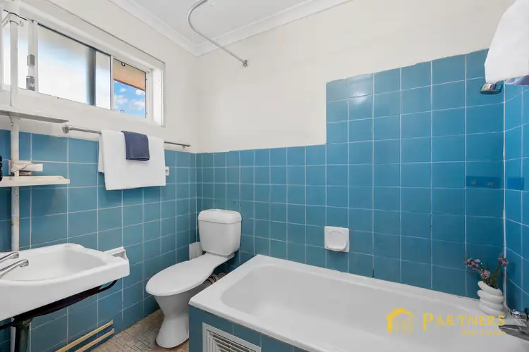 Third view of Homely unit listing, 12/37 Dartbrook Road, Auburn NSW 2144
