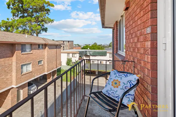 Fourth view of Homely unit listing, 12/37 Dartbrook Road, Auburn NSW 2144