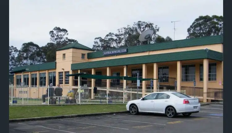 Third view of Homely land listing, LOT 251, 105 Twelfth Avenue, Austral NSW 2179