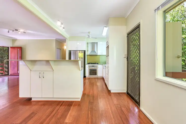 Second view of Homely house listing, 22 Kailis Street, Wanguri NT 810