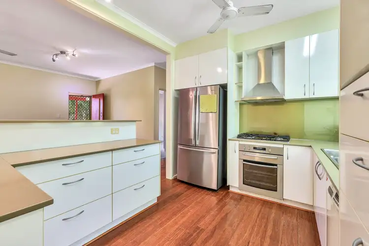 Third view of Homely house listing, 22 Kailis Street, Wanguri NT 810