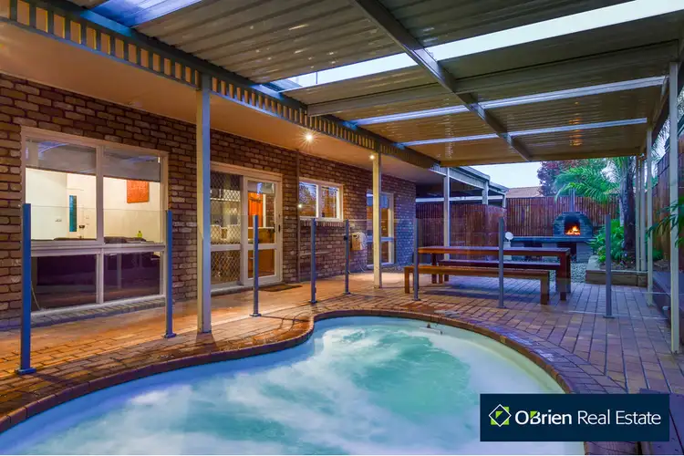 Second view of Homely house listing, 99 Golf Links Road, Berwick VIC 3806