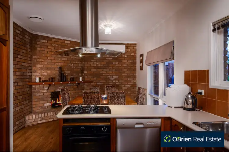 Fourth view of Homely house listing, 99 Golf Links Road, Berwick VIC 3806