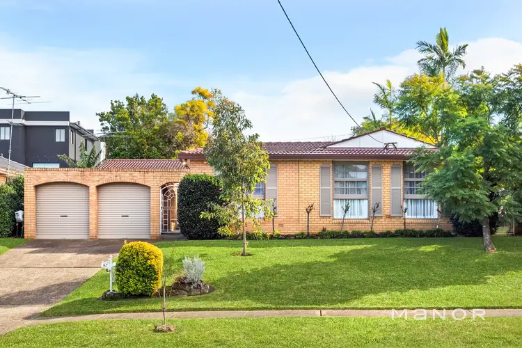 57 Glanmire Road, Baulkham Hills NSW 2153