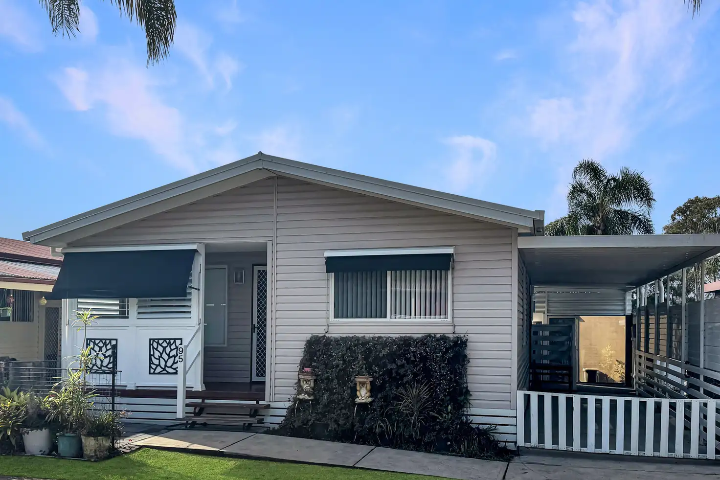 Main view of Homely house listing, 95/118 Holdom Road, Karuah NSW 2324