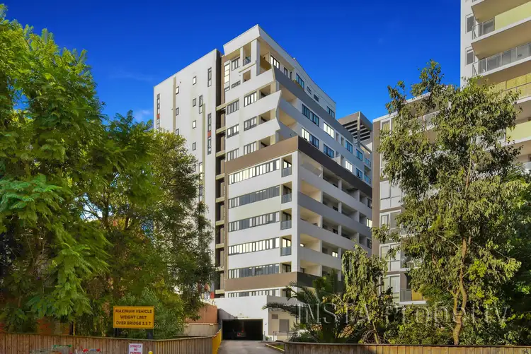 612/196B Stacey Street, Bankstown NSW 2200