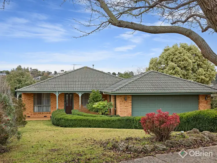 86 Stoddarts Road