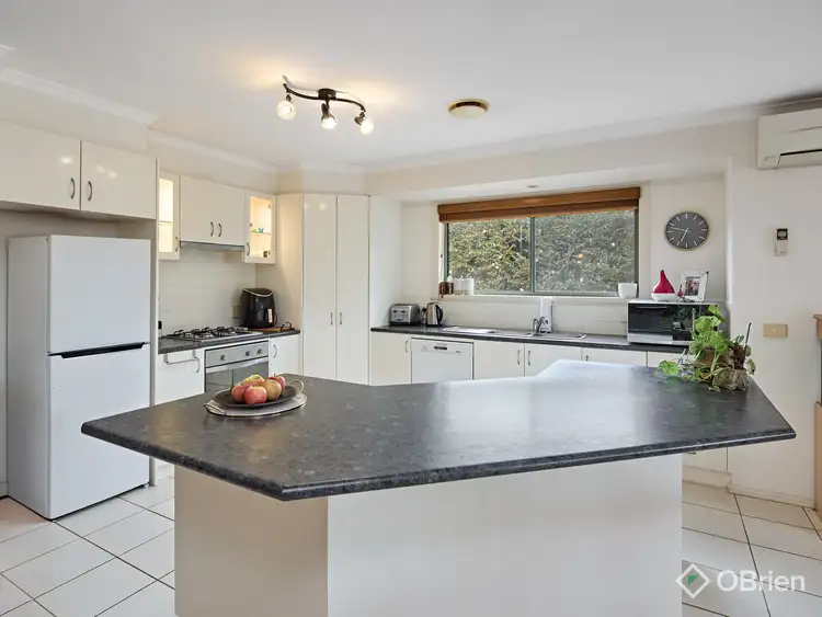 Second view of Homely house listing, 86 Stoddarts Road, Warragul VIC 3820