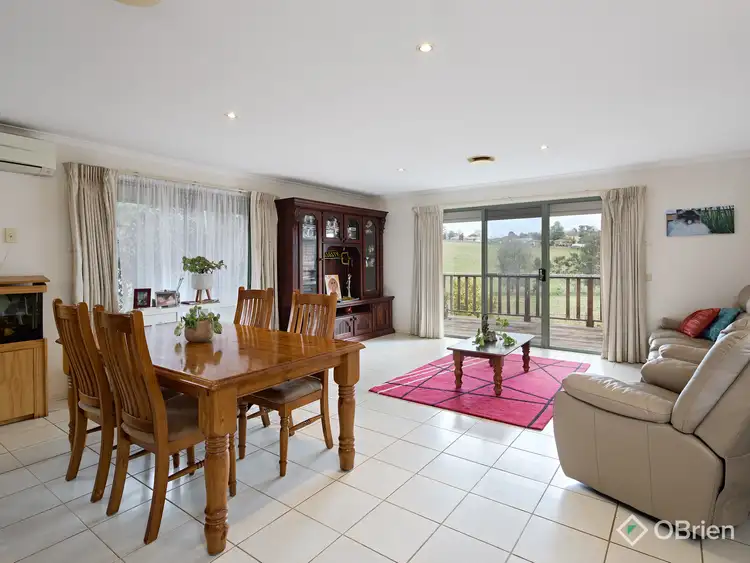 Third view of Homely house listing, 86 Stoddarts Road, Warragul VIC 3820