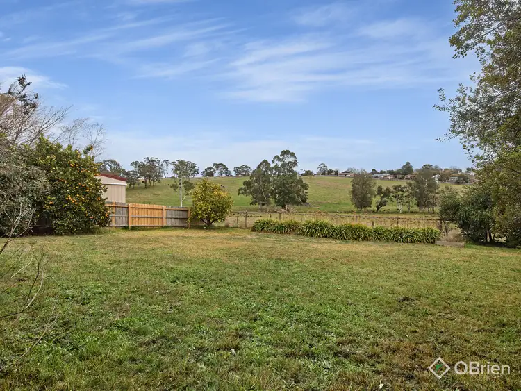 Fifth view of Homely house listing, 86 Stoddarts Road, Warragul VIC 3820