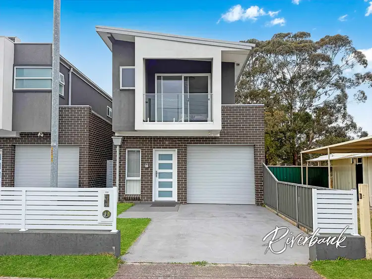 12B Surrey Street, Guildford NSW 2161