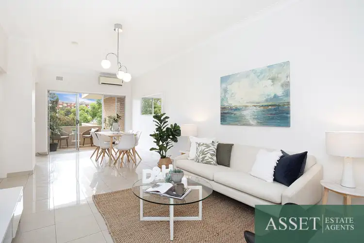 Main view of Homely apartment listing, 3/ 31-37 Eden Street, Arncliffe NSW 2205
