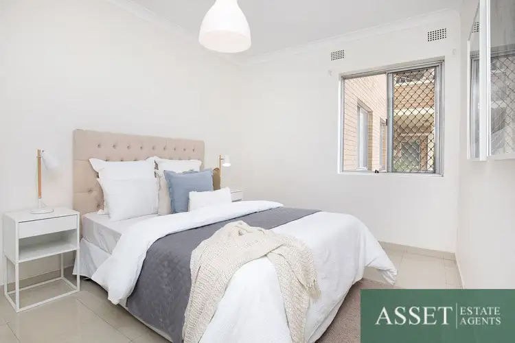 Third view of Homely apartment listing, 3/ 31-37 Eden Street, Arncliffe NSW 2205