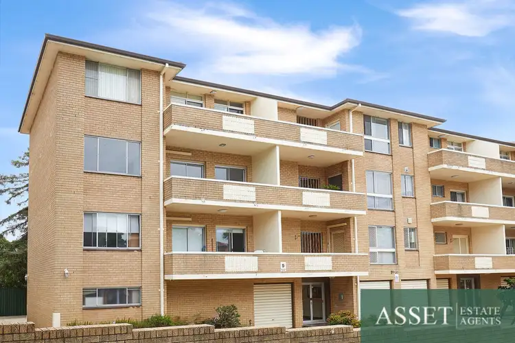Fourth view of Homely apartment listing, 3/ 31-37 Eden Street, Arncliffe NSW 2205