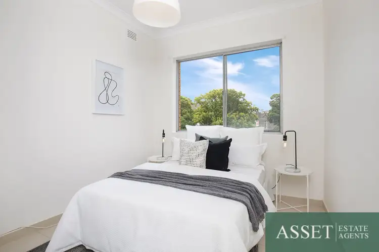 Sixth view of Homely apartment listing, 3/ 31-37 Eden Street, Arncliffe NSW 2205