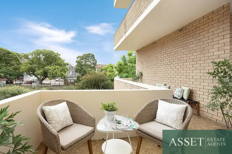Seventh view of Homely apartment listing, 3/	31-37 Eden Street, Arncliffe NSW 2205