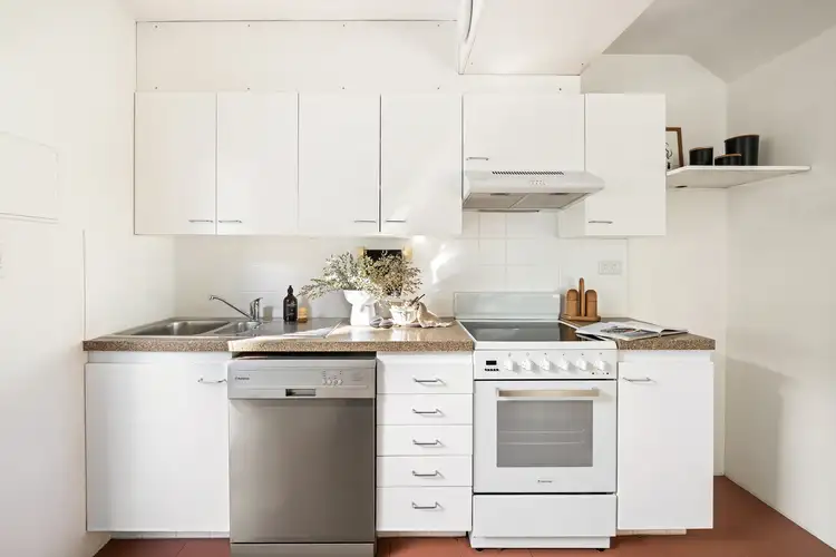 Fifth view of Homely townhouse listing, 2/54 George Street, Leichhardt NSW 2040