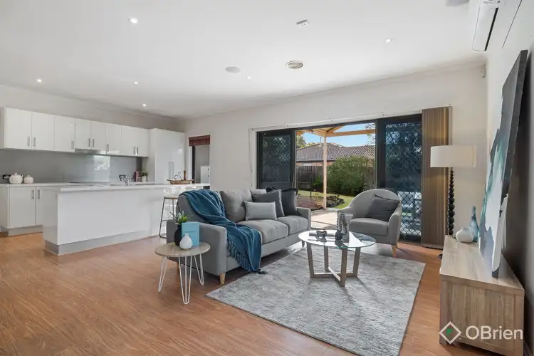 Third view of Homely townhouse listing, 7/40 Kathryn Road, Knoxfield VIC 3180