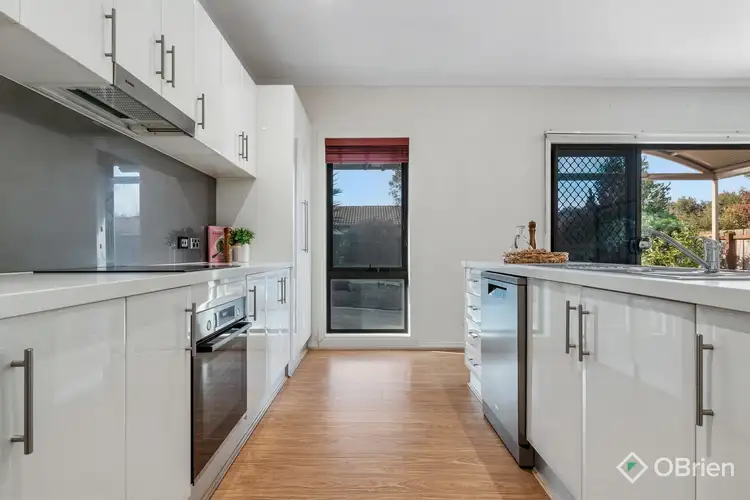 Fourth view of Homely townhouse listing, 7/40 Kathryn Road, Knoxfield VIC 3180