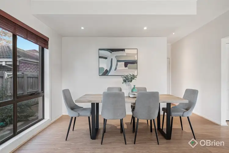 Fifth view of Homely townhouse listing, 7/40 Kathryn Road, Knoxfield VIC 3180