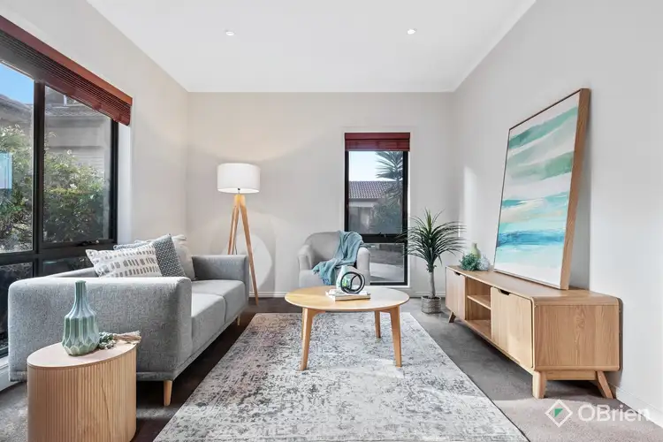 Sixth view of Homely townhouse listing, 7/40 Kathryn Road, Knoxfield VIC 3180