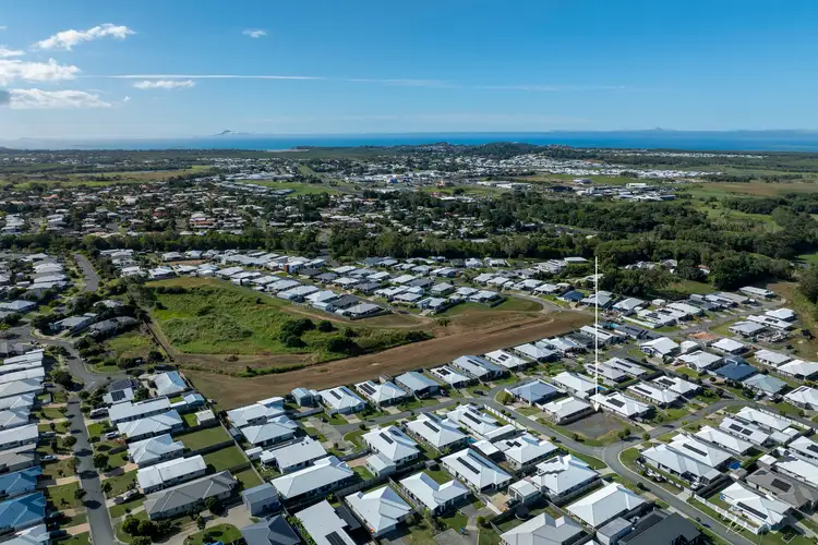 LOT 279, 2 Seajaysmith Way, Richmond QLD 4740