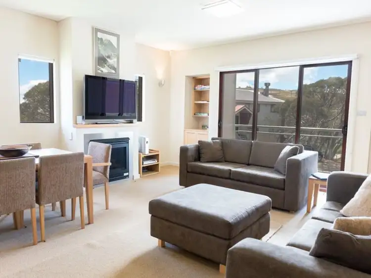 Second view of Homely apartment listing, 1 Chalet Hotham, Mount Hotham VIC 3741