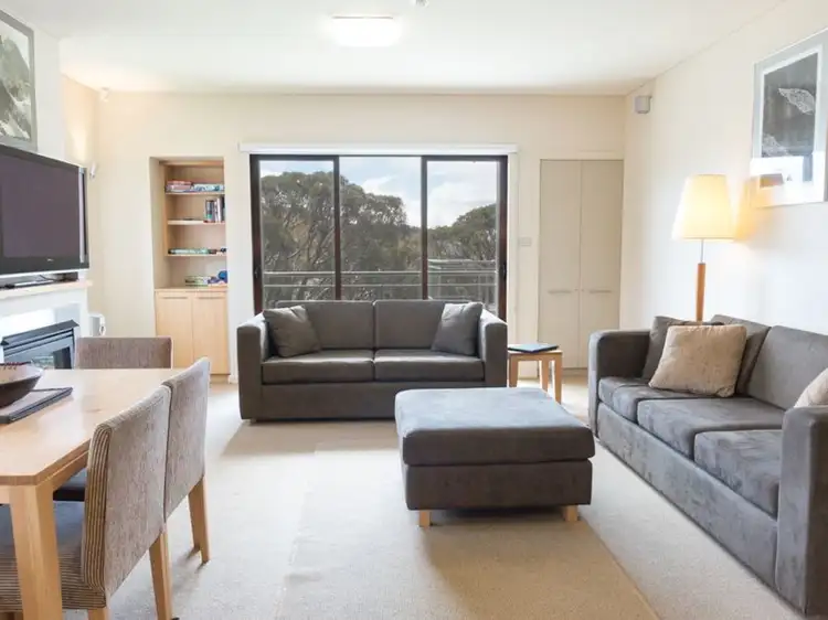 Fourth view of Homely apartment listing, 1 Chalet Hotham, Mount Hotham VIC 3741