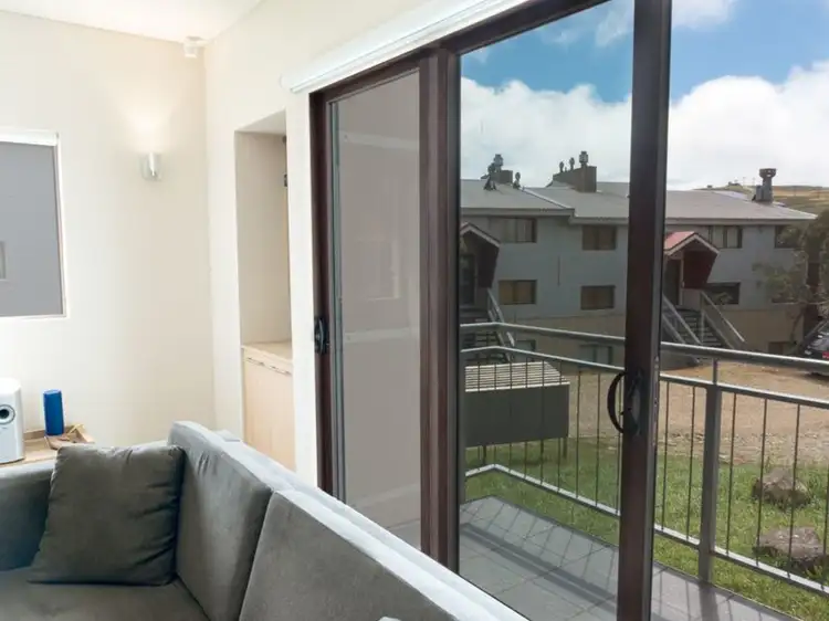 Fifth view of Homely apartment listing, 1 Chalet Hotham, Mount Hotham VIC 3741