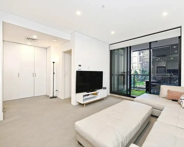 Second view of Homely apartment listing, A5107/16 Constitution Road, Ryde NSW 2112