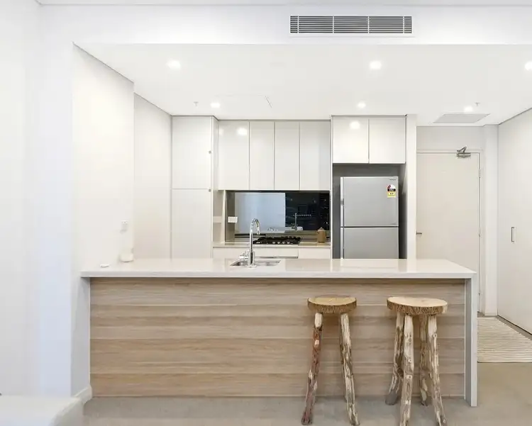 Third view of Homely apartment listing, A5107/16 Constitution Road, Ryde NSW 2112