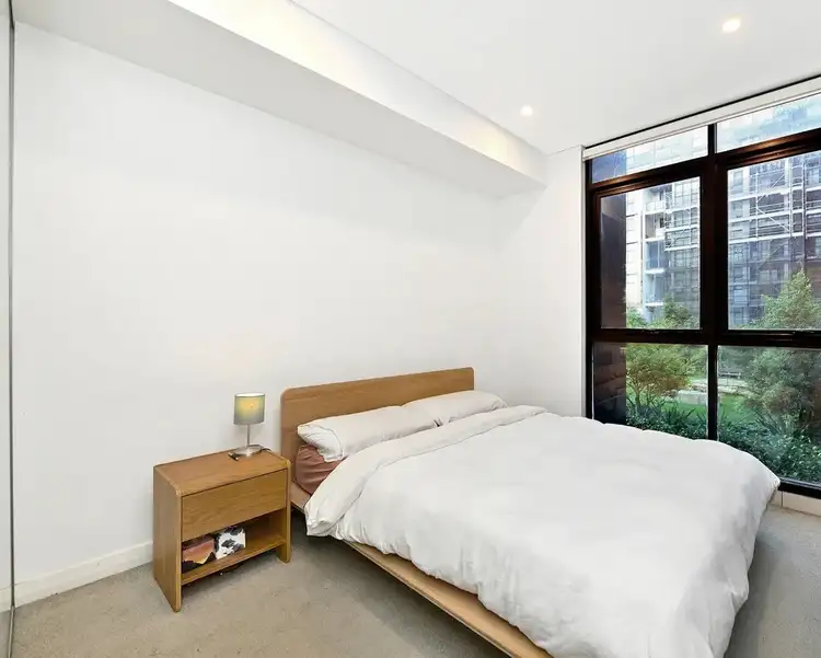 Fourth view of Homely apartment listing, A5107/16 Constitution Road, Ryde NSW 2112