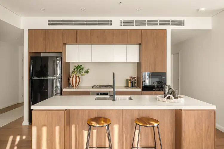 Fourth view of Homely apartment listing, 408/89B John Whiteway Drive, Gosford NSW 2250